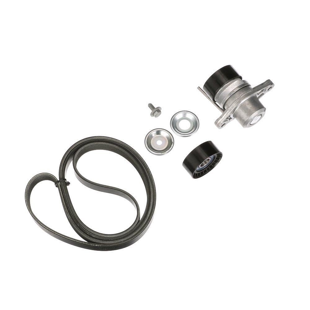 GATES K016PK1823XS V Kayış Seti - . Görsel