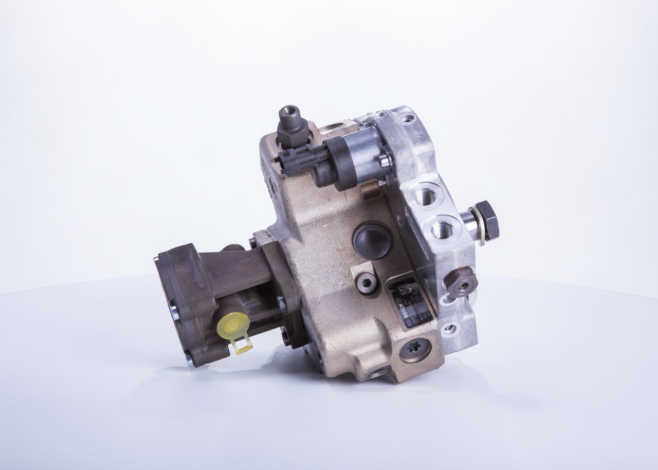 BOSCH 0445020032 Komple Pompa - 16. Görsel