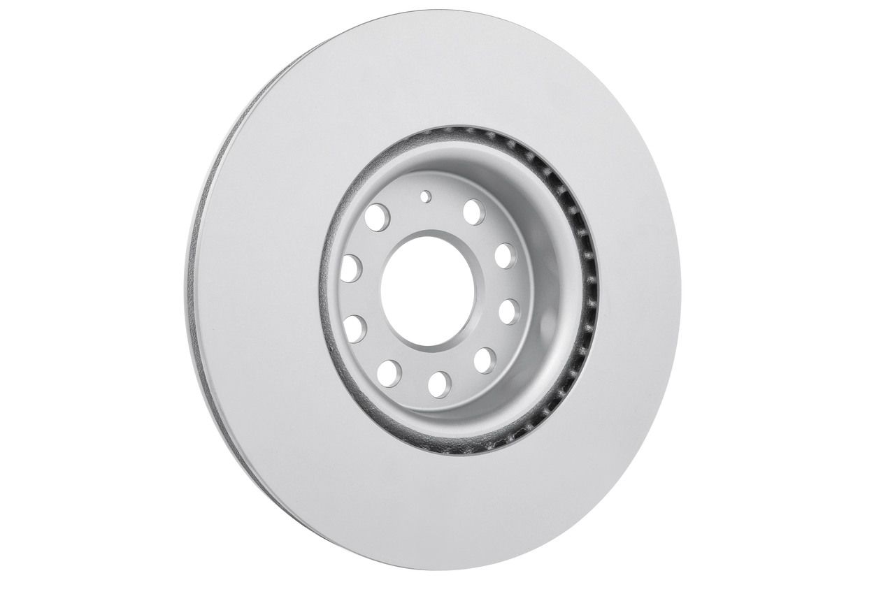 BOSCH 0986479932 Fren Diski Ön - . Görsel