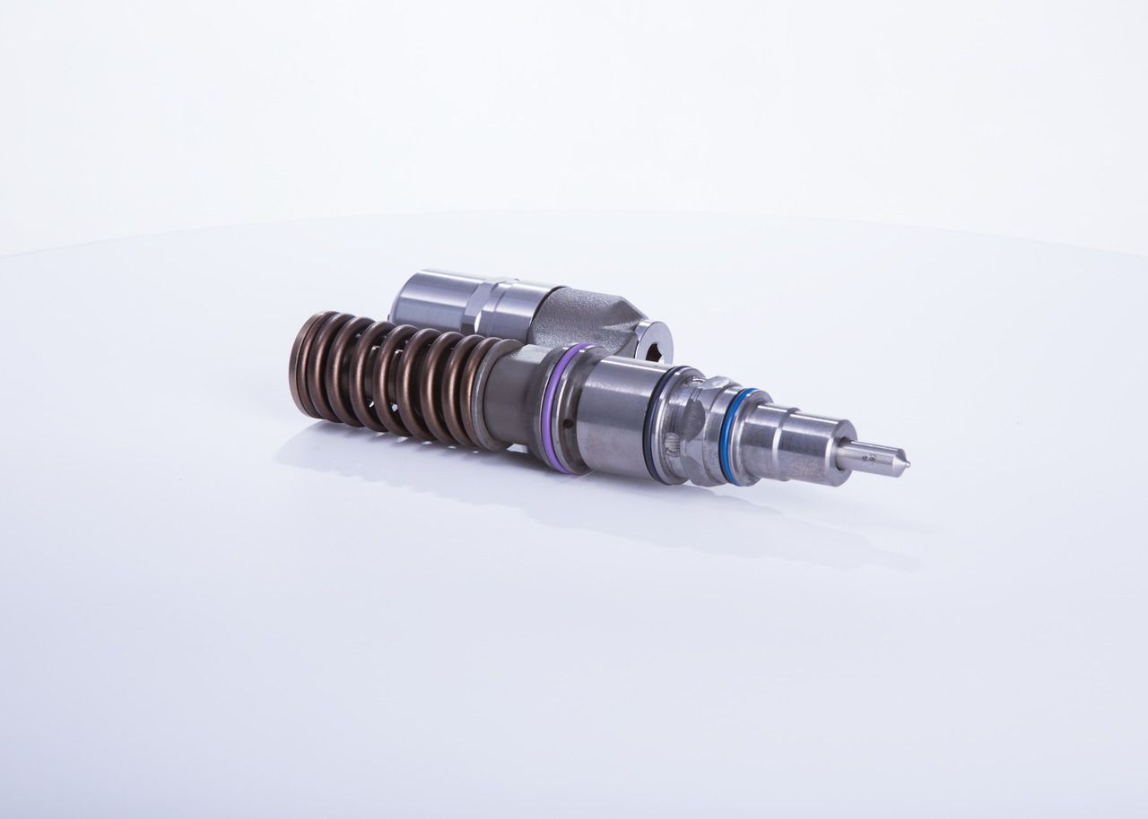 BOSCH 0414701061 Birim Enjektör Ui - . Görsel