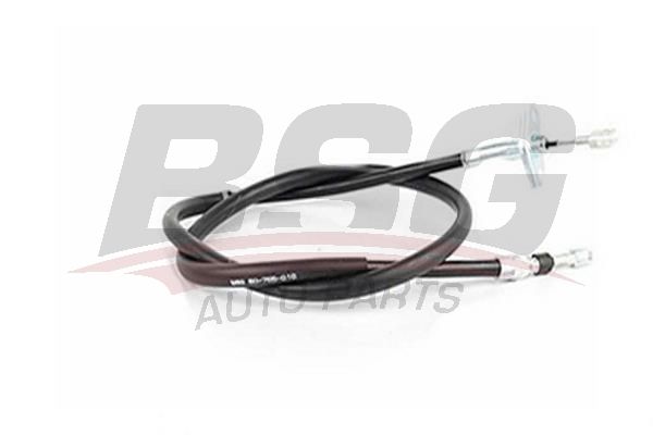 BSG 60765010 El Fren Teli