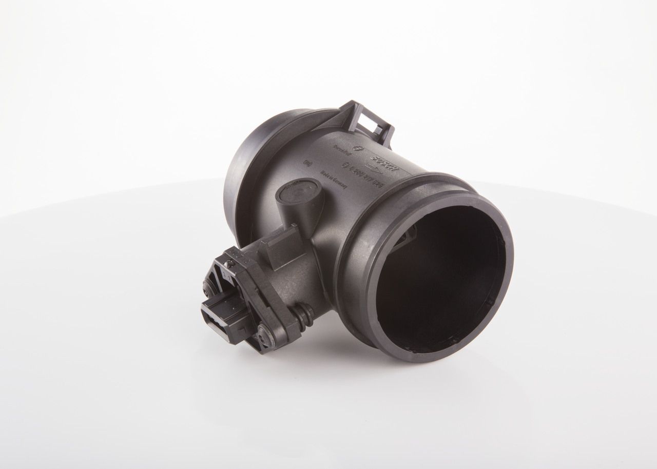 BOSCH 0280217525 Hava Kütle Ölçer - . Görsel