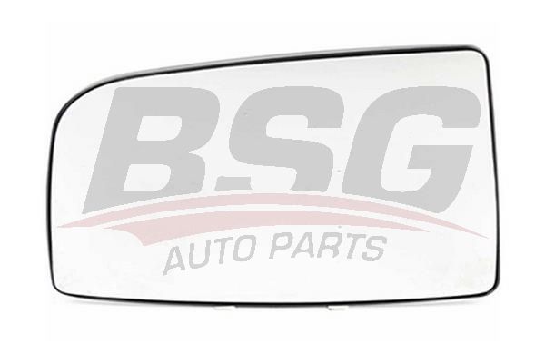 BSG 60910006 Ayna Camı Sağ