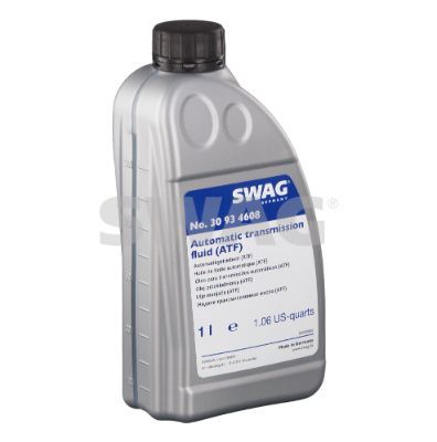Şanzuman Yaği Atf / Otomatik Sari 1 Litre Febi 34608