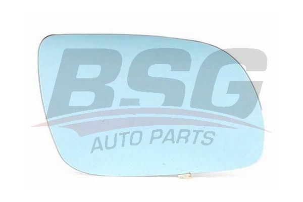 BSG 90910018 Ayna Camı Sağ