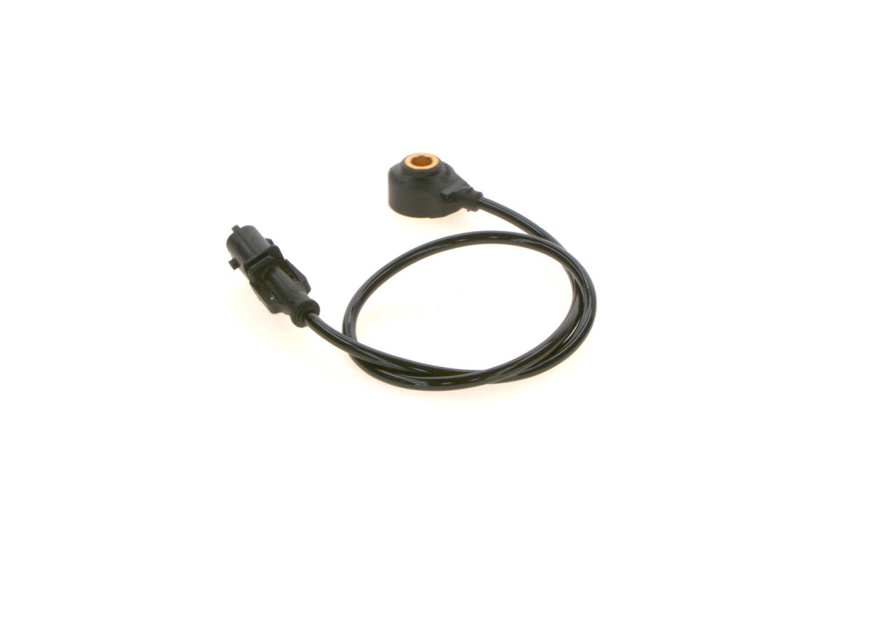 BOSCH 0261231212 Vuruntu Sensörü - . Görsel