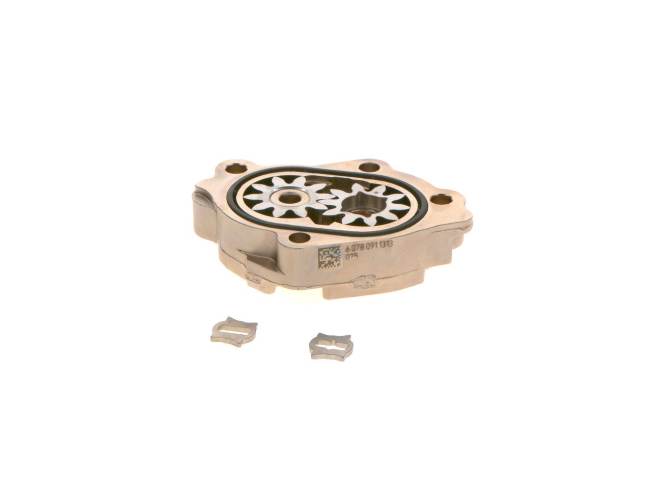 BOSCH 0440020075 Dişli Pompa - . Görsel