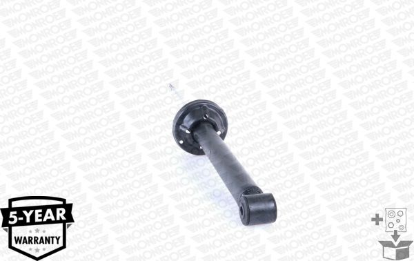 FEBI BILSTEIN 23902 Viraj Demir Lastiği - . Görsel