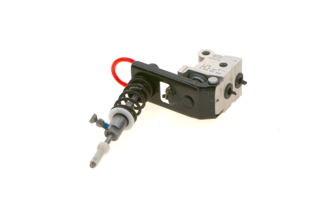 BOSCH 0204031336 Fren Limitörü - . Görsel