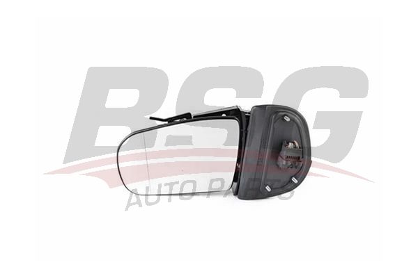 BSG 60900077 Dış Dikiz Aynası Sol