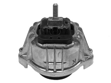 CORTECO 80000696 Motor Takozu Sağ