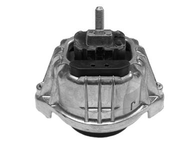 Motor Takozu Sol Bmw 1 E81