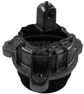 CORTECO 80004460 Motor Takozu Sağ - . Görsel