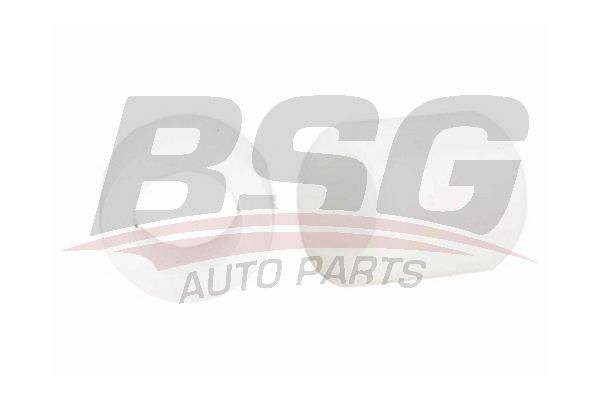 BSG 40700116 Sürgülü Kapı Ray Burcu