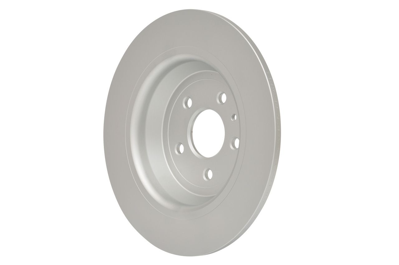 BOSCH 0986479D86 Fren Diski - . Görsel