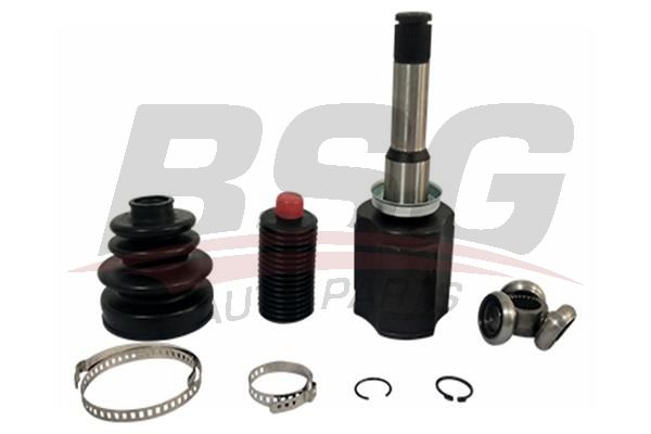 BSG 65340063 Aks Kafası İç Sol