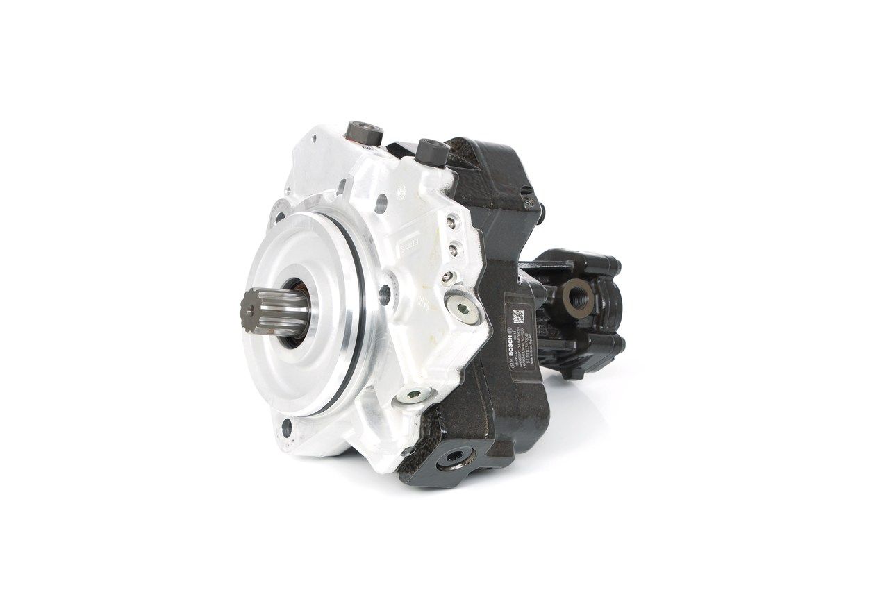 BOSCH 0445020277 Komple Pompa - 21. Görsel