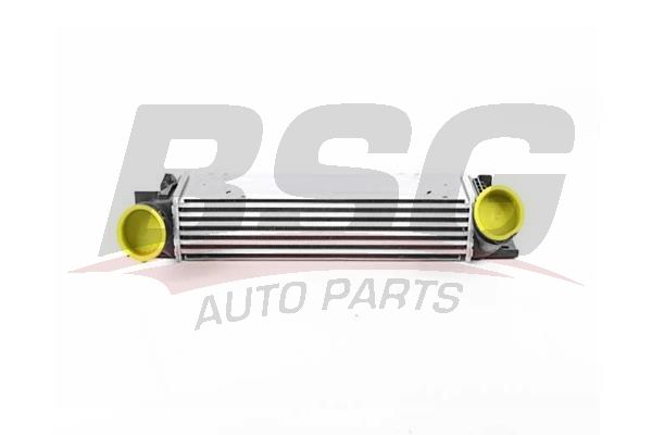 BSG 15535022 Turbo Radyatörü