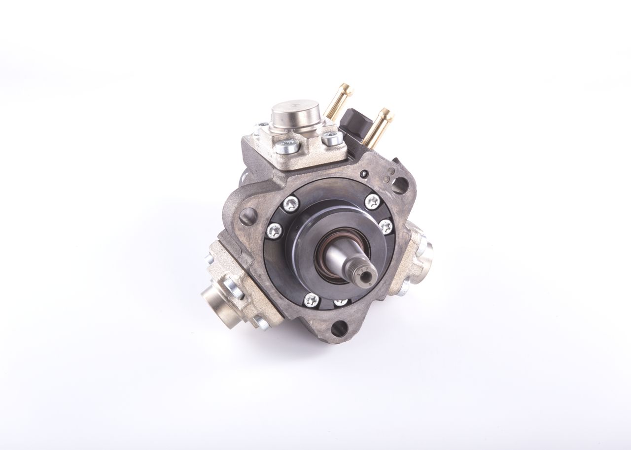 BOSCH 0445010294 Komple Pompa - 21. Görsel