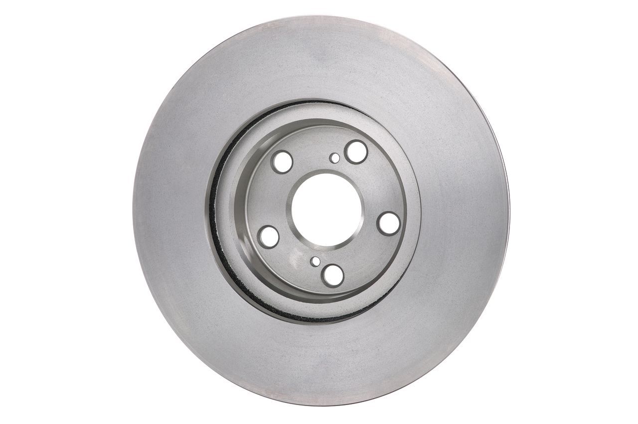 Ön Fren Aynasi Avensis 1.6Vvti 1.8Vvti 2.0 D4 Vvt İ 2.4 - . Görsel