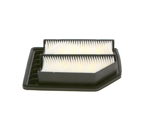 BOSCH 09864B0012 Hava Filtresi - . Görsel