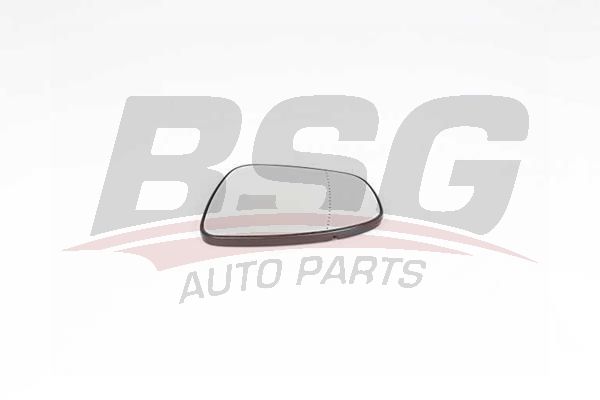 BSG 75910058 Ayna Camı Sol