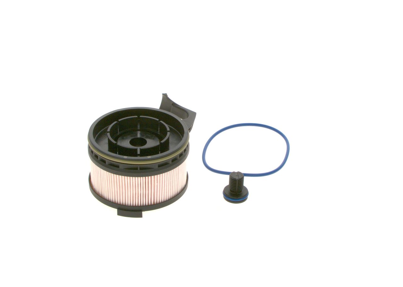 BOSCH F026402261 Yakıt Filtresi - . Görsel