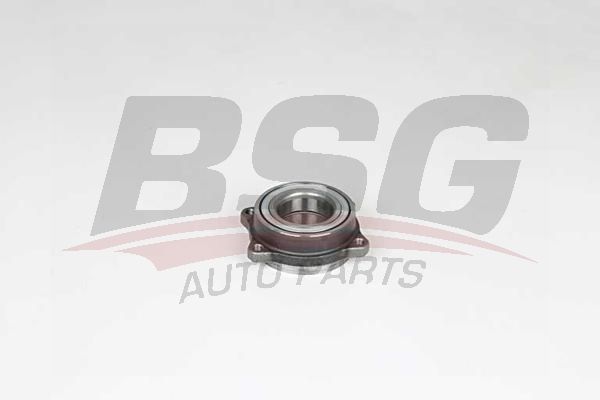 BSG 60600016 Porya Arka