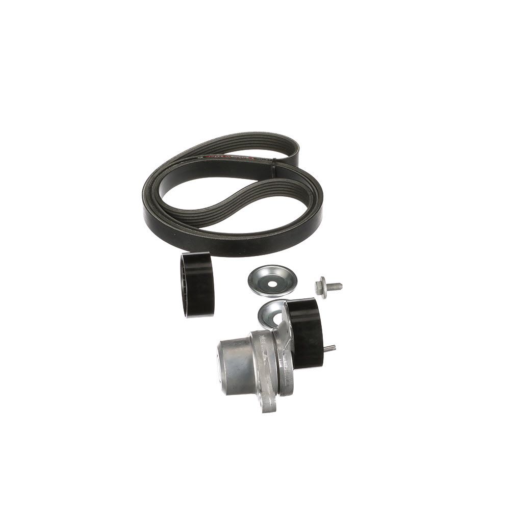 GATES K016PK1823XS V Kayış Seti - . Görsel