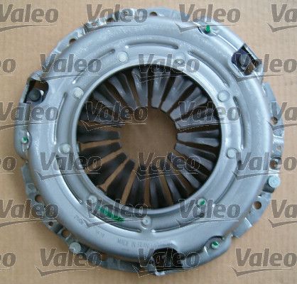 VALEO 826816 Debriyaj Seti - . Görsel