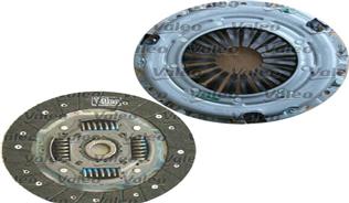 VALEO 826816 Debriyaj Seti - . Görsel