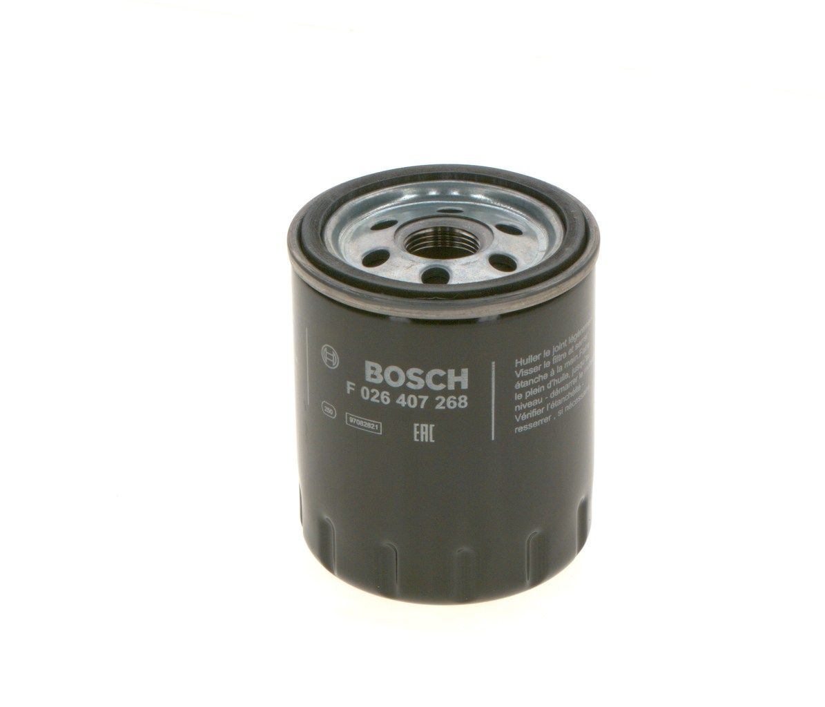 BOSCH F026407268 Yağ Filtresi - . Görsel