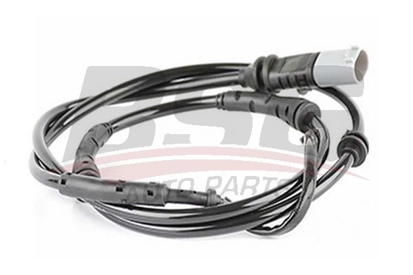 BSG 15201039 Fren Balata Fısı Arka