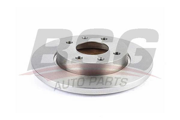 BSG 70210006 Fren Diski Ön - . Görsel