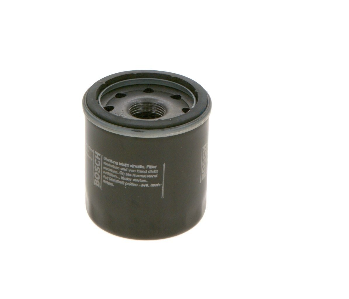 BOSCH 09864B7061 Yağ Filtresi - . Görsel