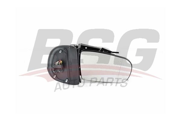 BSG 60900050 Dış Dikiz Aynası Sağ
