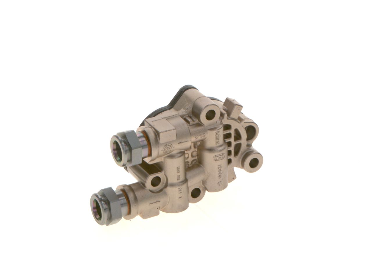 BOSCH 0440020095 Dişli Pompa - . Görsel
