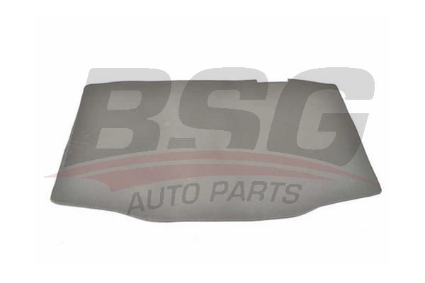 BSG 60922012 Motor Kaput Süngeri