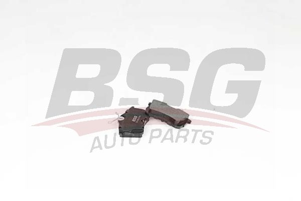 BSG 35200010 Fren Balatası Arka