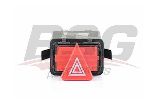 BSG 90860009 Dörtlü Flasör Düğmesi