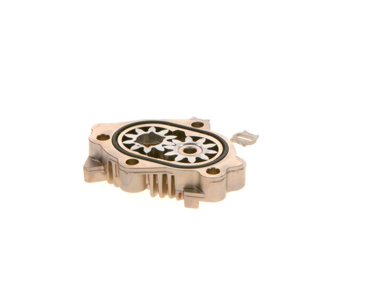 BOSCH 0440020075 Dişli Pompa - . Görsel