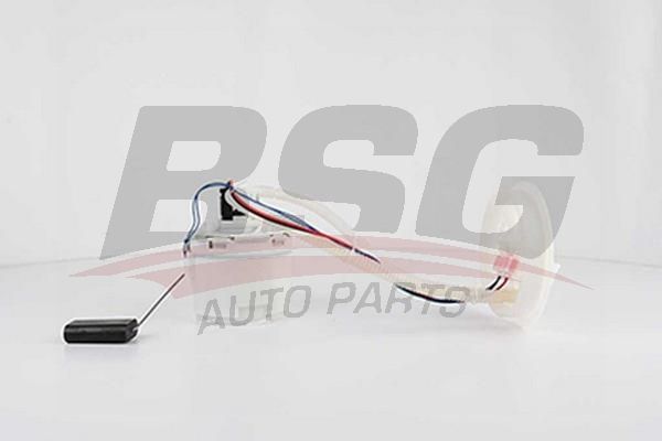BSG 30830001 Yakıt Depo Samandırası