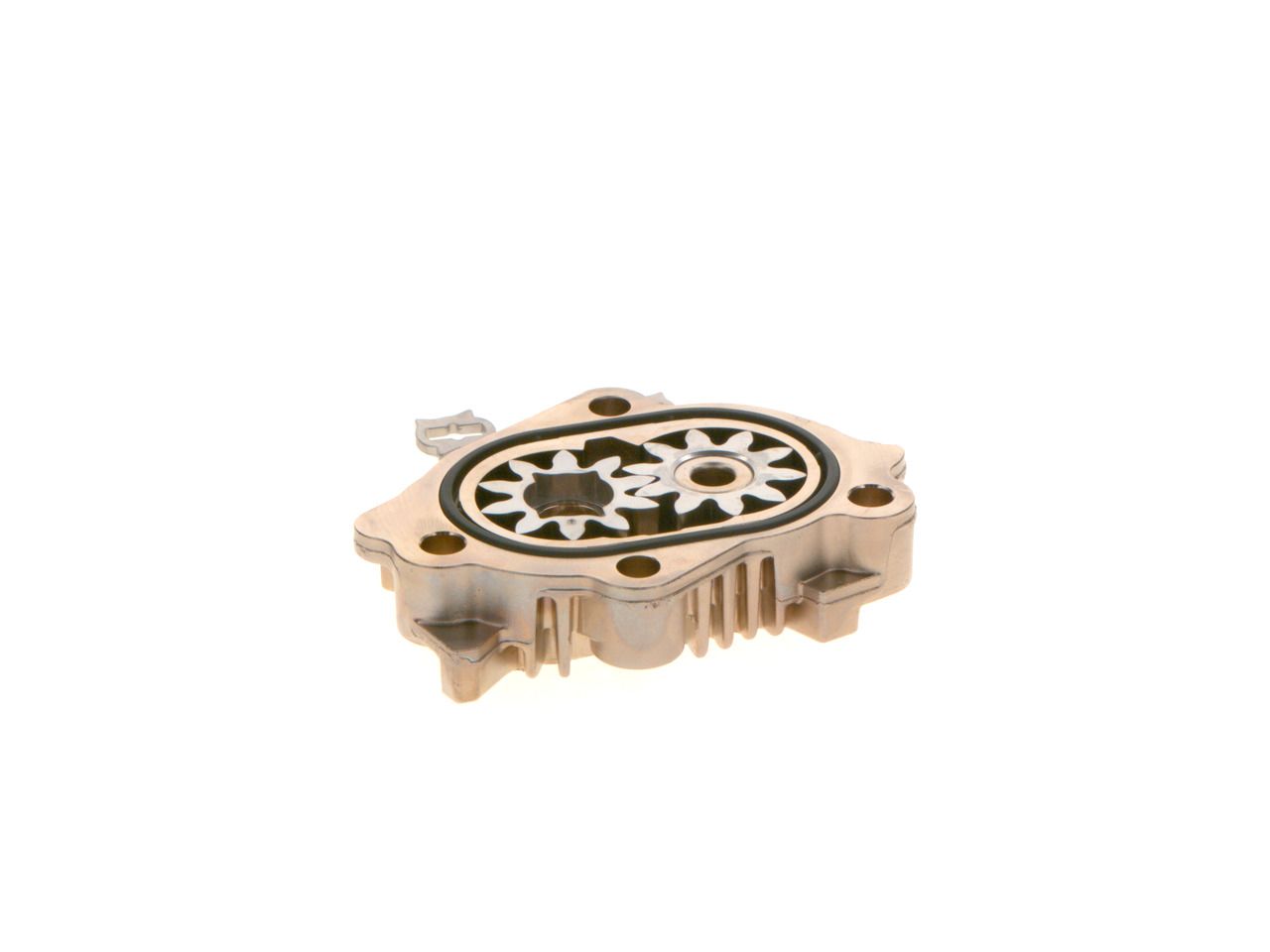 BOSCH 0440020075 Dişli Pompa - . Görsel