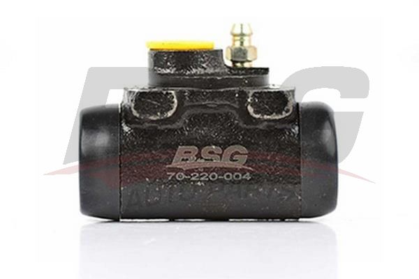 BSG 70220004 Fren Silindiri Arka