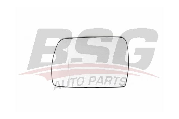 BSG 15910017 Ayna Camı Sol - . Görsel