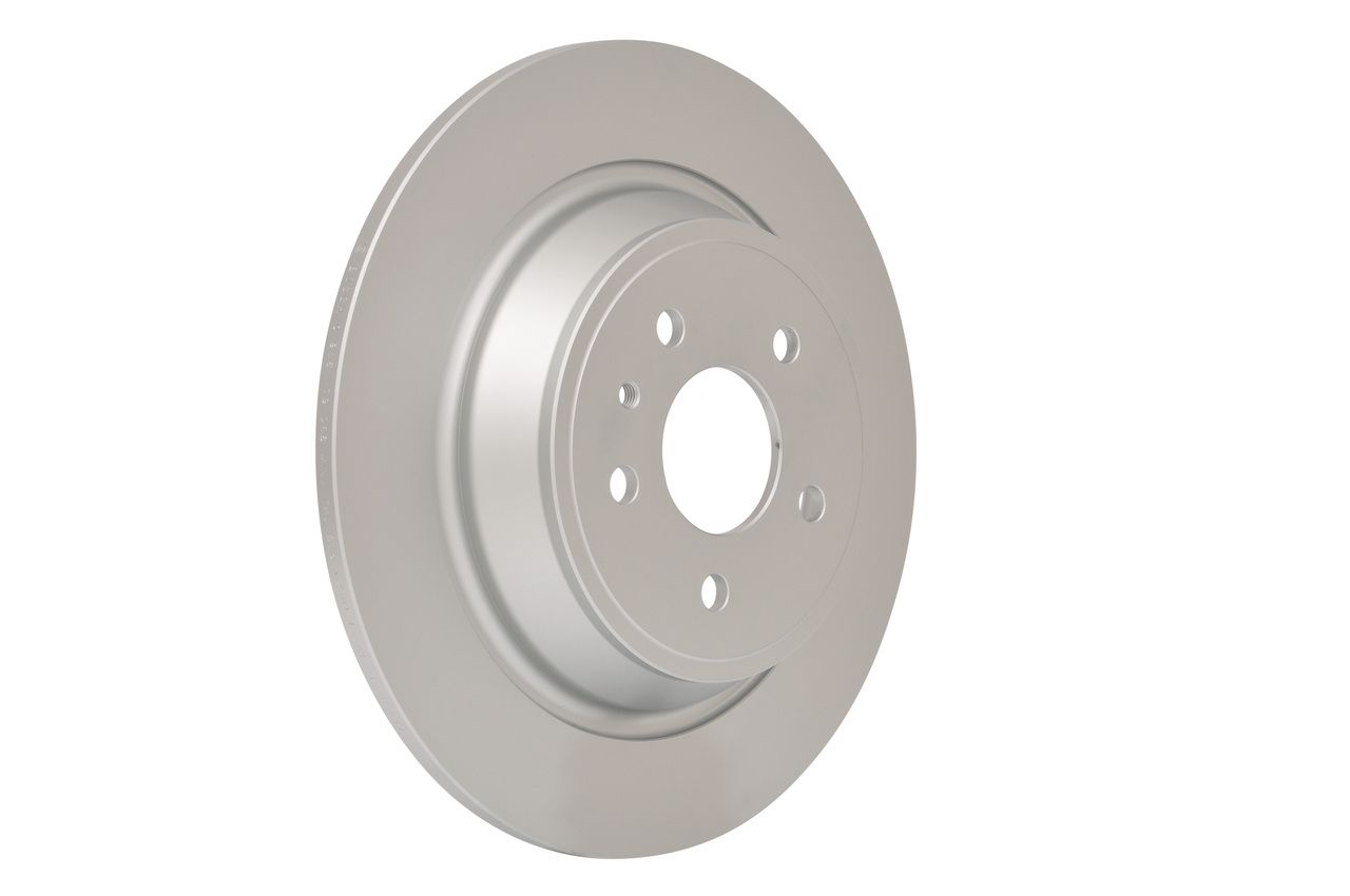 BOSCH 0986479D86 Fren Diski - . Görsel