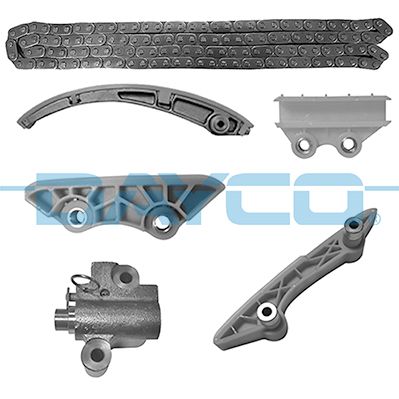 DAYCO KTC1189 Eksantrik Zincir Seti - . Görsel