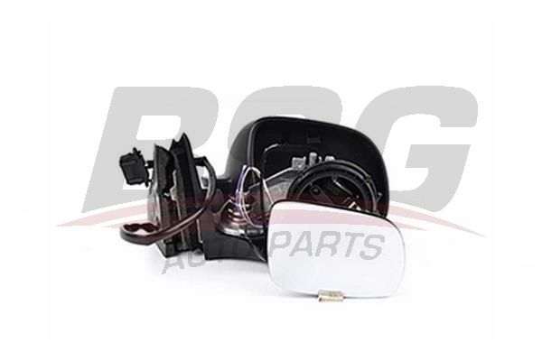 BSG 90900014 Dış Dikiz Aynası Sağ