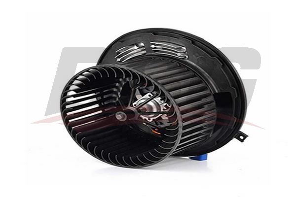 BSG 15845007 Kalorifer Motoru