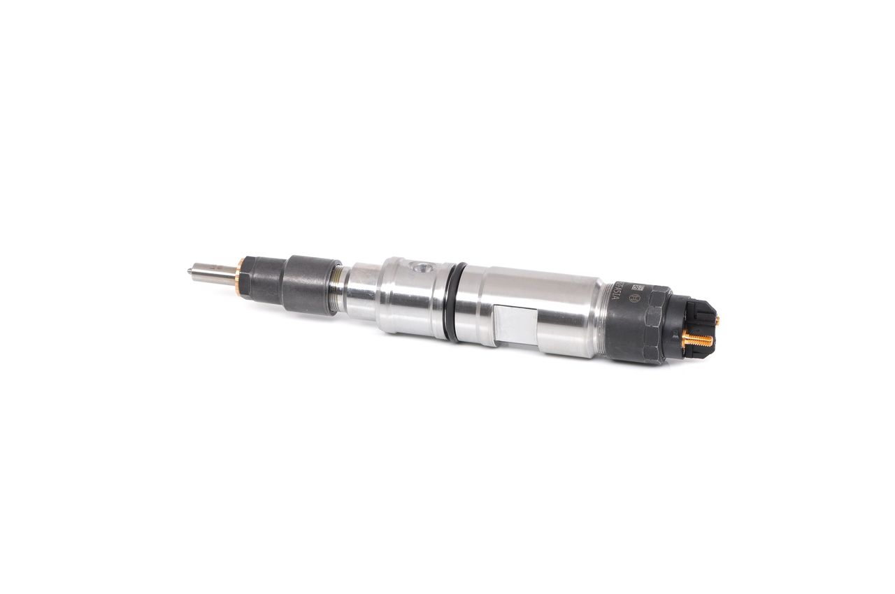 BOSCH 0445124042 Komple Enjektör - . Görsel